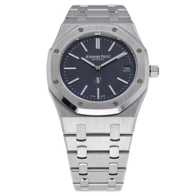 Audemars Piguet Royal Oak 15202ST.OO.1240ST.01 Image 6